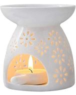 Vase Candle