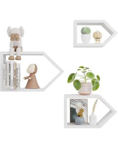 Decor Organizer Set