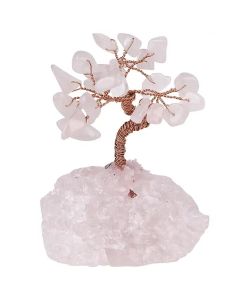 Crystal Tree