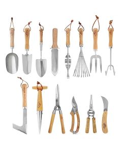 Garden Tools Set