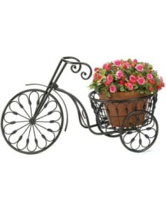 Bicycle Flower Pot