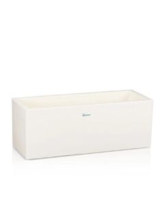 White Box Pencil Organizer