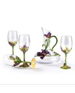 Goblet 3 pcs Set