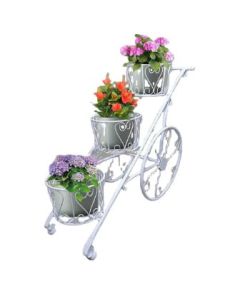 3 pcs Set Flower Pot