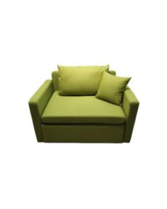 Green Sofa